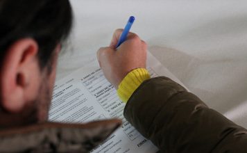 Falla Oeste – Dinar de l’apuntà