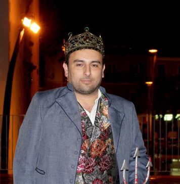 Falla Baix la Mar – TOT ACABA PER A TORNAR A COMENÇAR